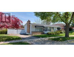 10 Frontenac Road, MLS X12342289