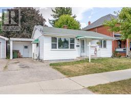 76 Myrtle Street, MLS X12342499