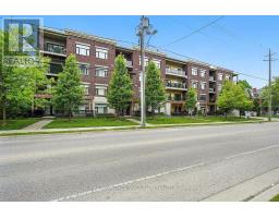 304 - 89 Ridout Street S, MLS X12346319
