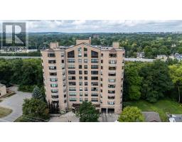 304 - 549 Ridout Street N, MLS X12346979