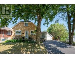 124 Chesterfield Avenue, MLS X12348729