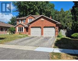 95 Wendy Crescent, MLS X12349769