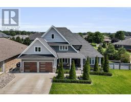 405 Darcy Drive, MLS X12350199