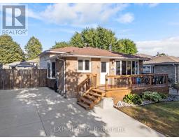 78 Dudley Crescent, MLS X12353279