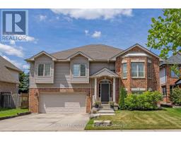 780 Whitehaven Crescent, MLS X12356789