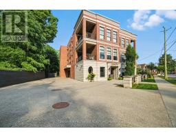 303 - 122 Wortley Road, MLS X12359069