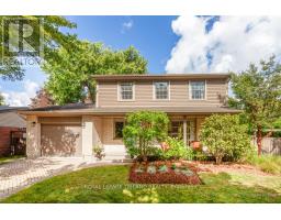 1153 Prince Philip Drive, MLS X12361959
