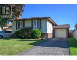 8 Tumbleweed Crescent, MLS X12366269
