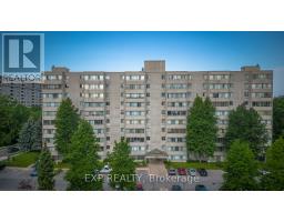 910 - 570 Proudfoot Lane, MLS X12367259