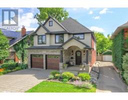171 Tecumseh Avenue E, MLS X12374459