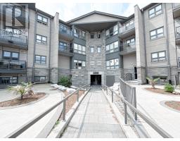 110 - 5 Jacksway Crescent, MLS X12375679