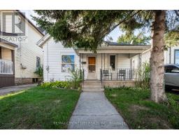30 Yarwood Street, MLS X12375759