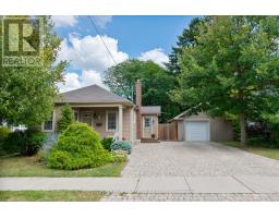 56 Boullee Street, MLS X12381069