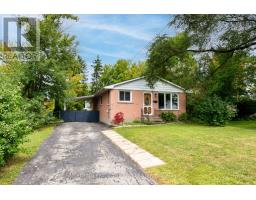 2 Daniel Street, MLS X12385529