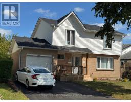 53 Archer Crescent, MLS X12387229