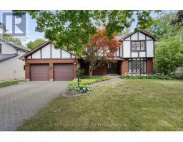 1398 Sprucedale Avenue, MLS X12391099