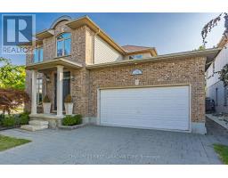792 Redtail Trail, MLS X12394229