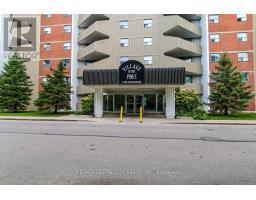 606 - 1103 Jalna Boulevard, MLS X12399819