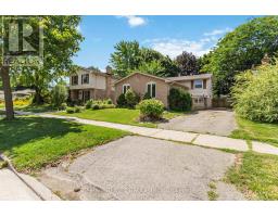 1619 Aldersbrook Road, MLS X12404339