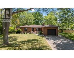 770 Galloway Crescent, MLS X12404639