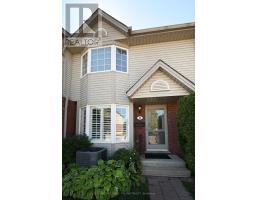 21 - 101 Brookside Street, MLS X12404649