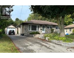303 Griffith Street, MLS X12420619