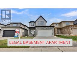 1526 Drew Street, MLS X12423739