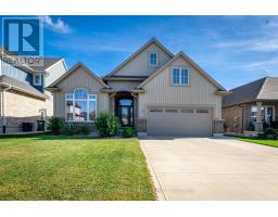 18 Murifield Drive, MLS X12427249