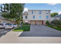17 - 405 Everglade Crescent, MLS X12432569