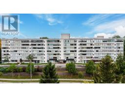 109 - 521 Riverside Drive, MLS X12434399