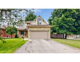 217 Colette Drive, MLS X12434619