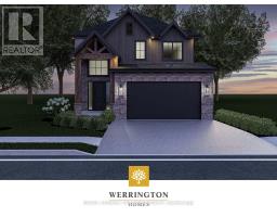 35 Allister Drive, MLS X12442949