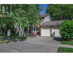 50 Meridene Crescent E, MLS X12447229