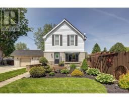 22738 Thames Road, MLS X12453649