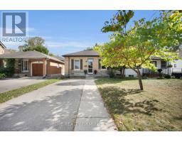 317 Simcoe Street, MLS X12453869
