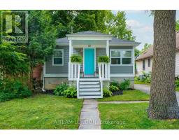 37 Mcclary Avenue, MLS X12459779