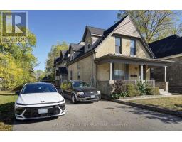 23 St Patrick Street, MLS X12460349