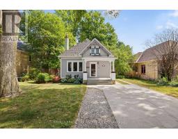513 Grosvenor Street, MLS X12461719