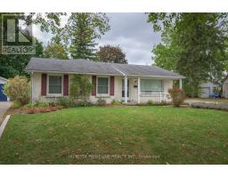 55 Maxwell Crescent, MLS X12462869