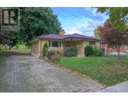 193 King Edward Avenue, MLS X12465309