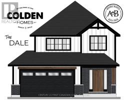 34 Postma Crescent, MLS X12468549