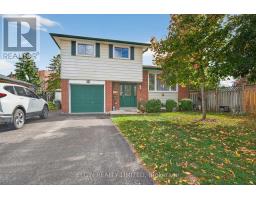 14 Stirling Crescent, MLS X12473669