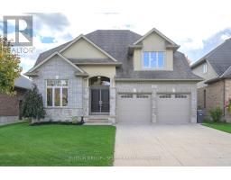 1517 Sandpiper Drive, MLS X12475619