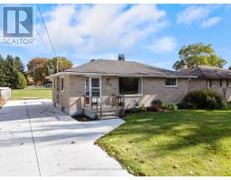 312 Marlborough Street, MLS X12475659