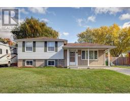 8 Parish Street, MLS X12475669