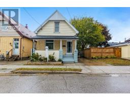 912 Dame Street, MLS X12479229