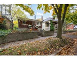 50 Becher Street, MLS X12480979