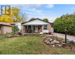 66 Wellesley Crescent, MLS X12483679