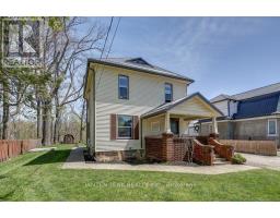 17 Oak Street, MLS X12484159