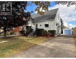 362 Mack Avenue, MLS X12487399